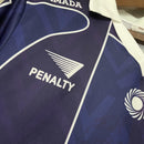 Camisa Retrô Remo 1999/2000 I Home Roxa - Penalty