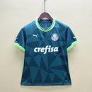 Camisa Palmeiras 23/24 I Home - Feminina