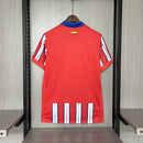 Camisa Atlético de Madrid 2024/25 I Home - Torcedor