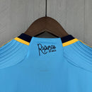 Camisa Cruzeiro 2023/24 III - Torcedor - Azul