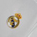 Camisa Retrô Real Madrid 2015/2016 I Home - Adidas