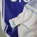 Camisa Retrô Fiorentina 1999/2000 I Home - Fila