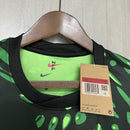Camisa Nigéria 24/25 II Away - Torcedor