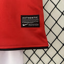 Conjunto Infantil Retrô - Manchester United 2010/11 I Home