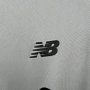 Camisa São Paulo 25/26 Grey Day - Torcedor