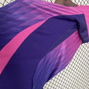 Camisa Alemanha 2024 II Away - Feminina - Rosa