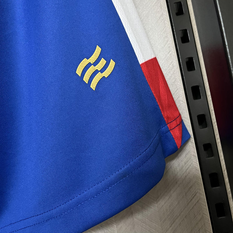 Short Bahia 2024/2025 - Azul