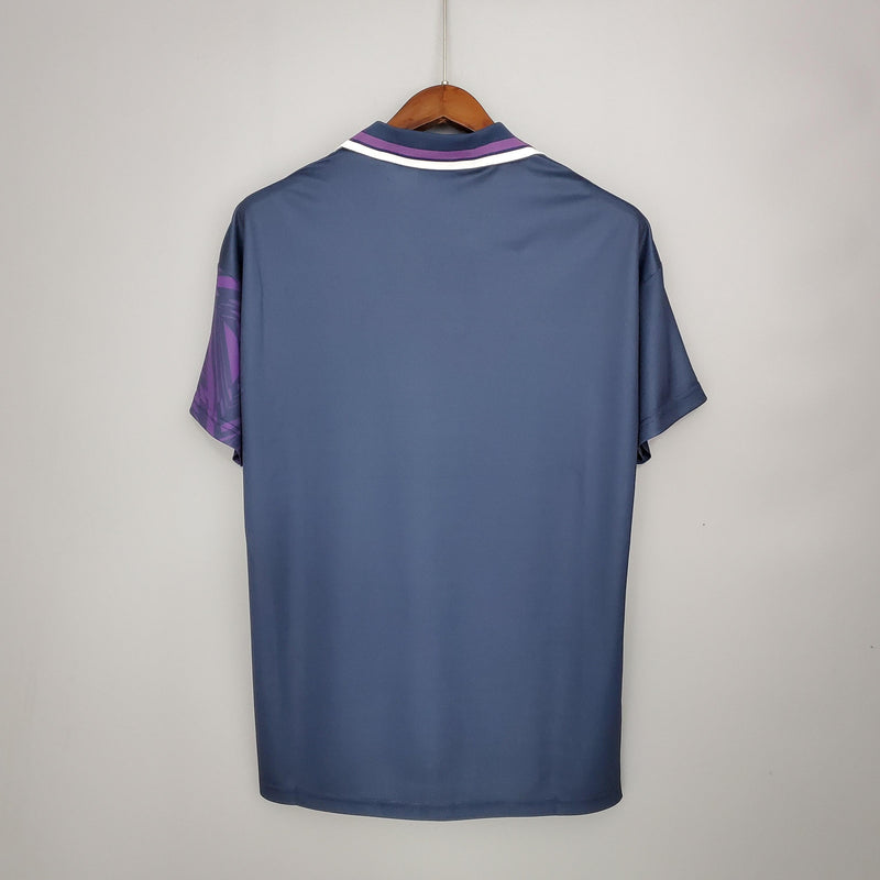 Camisa Retrô Tottenham 1994/1995 II Away - Roxa - Umbro