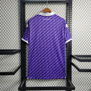 Camisa Fiorentina 2023/24 I Home - Torcedor