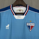 Camisa Fortaleza 2023/24 Goleiro -  Torcedor - Azul