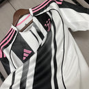 Camisa Juventus 25/26 I Home - Torcedor