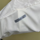 Camisa Vasco 2022/23 I Home - Torcedor - Branca