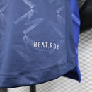 Camisa Manchester United 2024/2025 II Away - Jogador - Azul