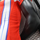 Camisa Atlético de Madrid 2024/2025 I Home - Jogador