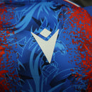 Camisa Crystal Palace 2024/2025 I Home - Jogador