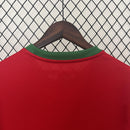 Camisa Retrô Portugal 2012 I Home - Nike