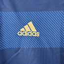 Camisa Retrô Argentina 2014 II Away - Manga Longa Adidas