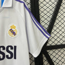 Camisa Retrô Real Madrid 1984/1985 I Home - Adidas