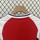 Conjunto Infantil - Arsenal 24/25 I Home