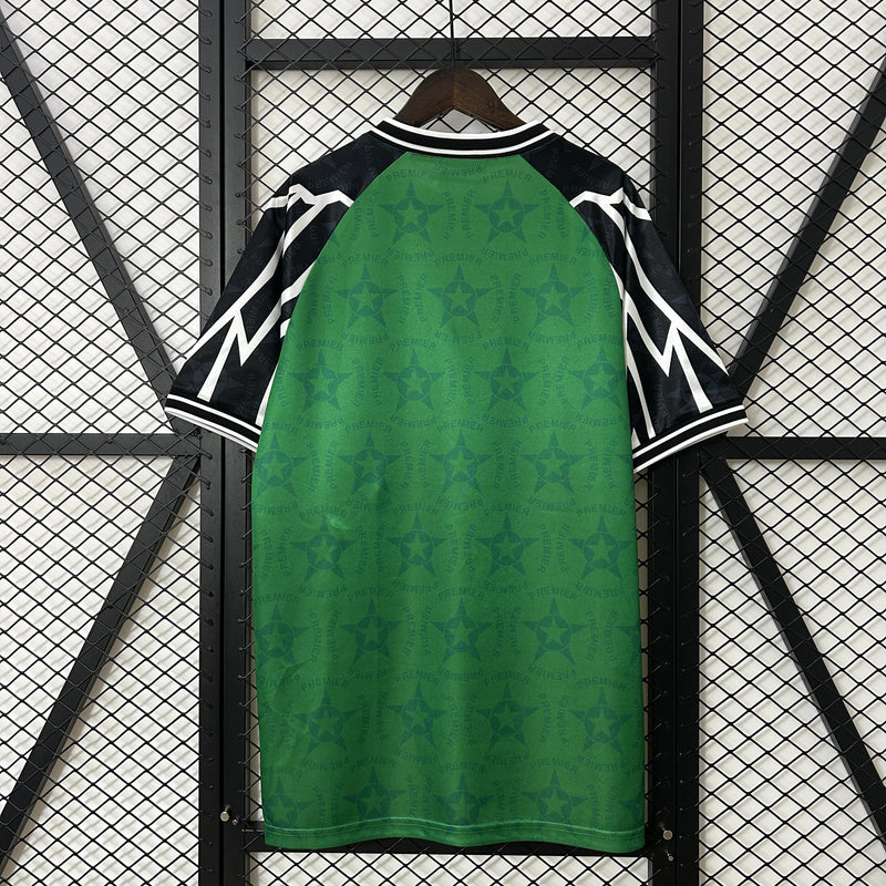 Camisa Retrô Nigeria 1994/1995 I Home - Nike