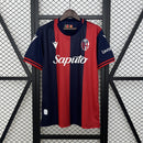 Camisa Bologna 2024/25 I Home - Torcedor