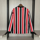 Camisa São Paulo 2024/25 II Away - Torcedor Manga Longa