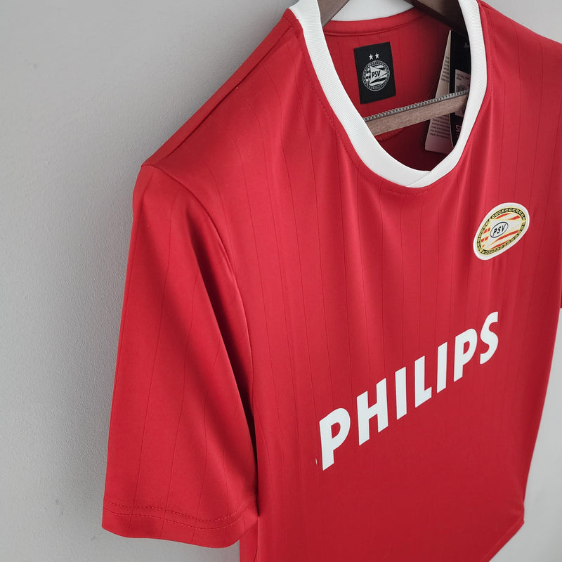 Camisa Retrô PSV 1988/1989 I Home
