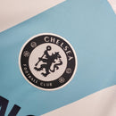 Camisa Retrô Chelsea 2012/13 II Away - Branca