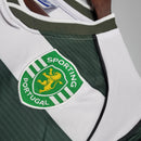 Camisa Retrô Sporting 2001/2003 I Home - Reebok