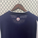 Camisa Retrô Universidade do Chile 2003 I Home - Adidas