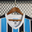 Camisa Grêmio 2023/24 I Home - Feminina