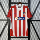 Camisa Retrô Atlético de Madrid 2002/2003 I Home