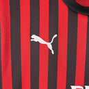 Camisa Retrô Milan 2019/2020 I Home - Puma