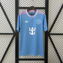 Camisa Inter de Miami 2025/26 III Third - Torcedor - Azul