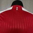 Camisa Ajax 2023/24 I Home - Jogador
