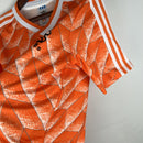 Camisa Retrô Holanda 1988 I Home - Adidas