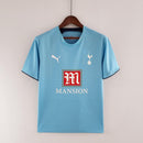 Camisa Retrô Tottenham 2006/2007 II Away - Azul - Puma