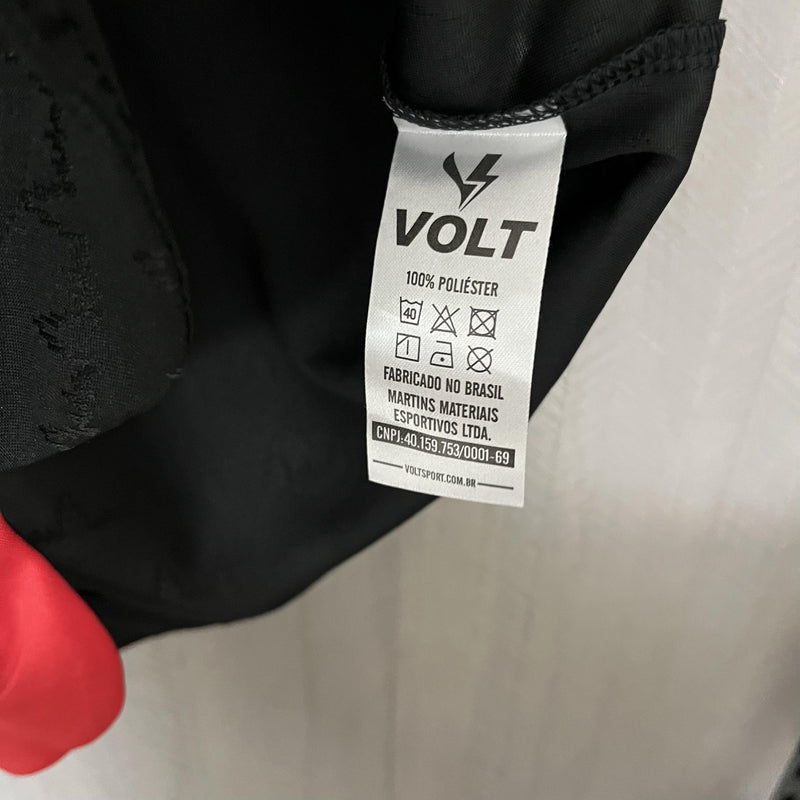 Camisa Vitória 2023/24 Feminina - Preta