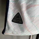 Camisa Ajax 2023/24 II Away - Jogador - Branca