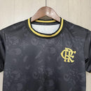 Camisa Flamengo 2023/24 Consciência Negra - Feminina