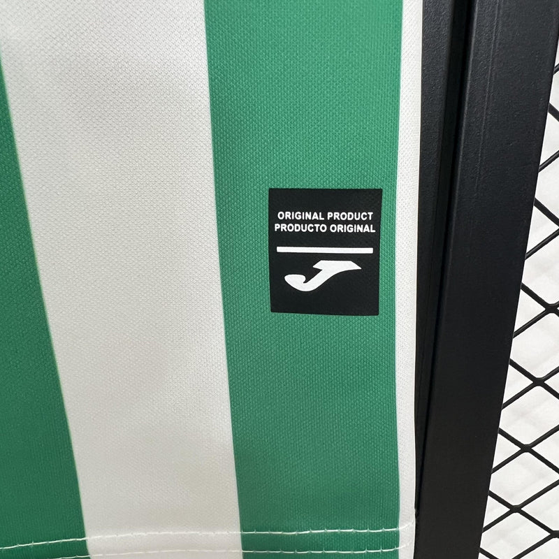 Camisa Córdoba CF I Home - Torcedor