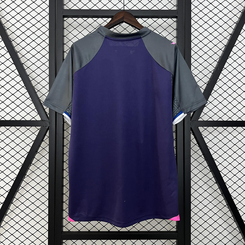 Camisa Espanyol 2024/25 II Away - Torcedor