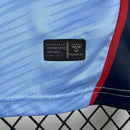 Camisa Celta de Vigo 25/26 I Home - Torcedor