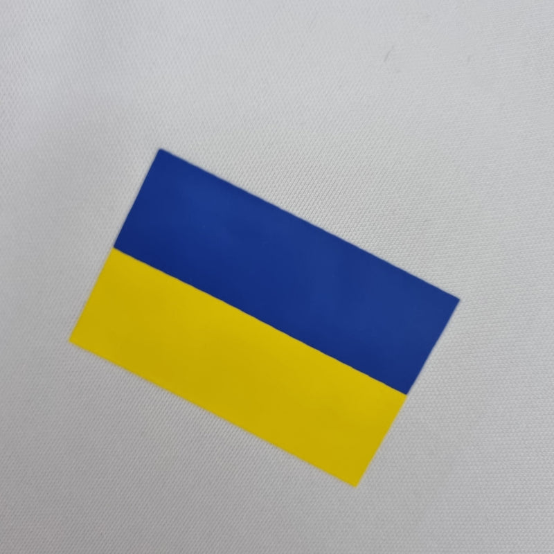 Camisa Retrô Milan Final Champions Away 2002/2003 Branca