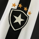 Camisa Retrô Botafogo 1999 I Home - Topper