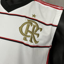 Camisa Flamengo 2023/24 II Regata - Torcedor