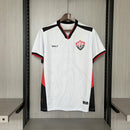 Camisa Vitória 2024/25 II Away - Torcedor - Branca