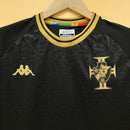 Camisa Vasco 2022/23 II Away - Torcedor - Preta