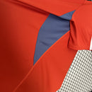 Camisa Cruzeiro 2024/25 Treino Vermelha - Torcedor