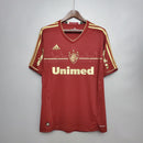 Camisa Retrô Fluminense 2012 III Third - Adidas